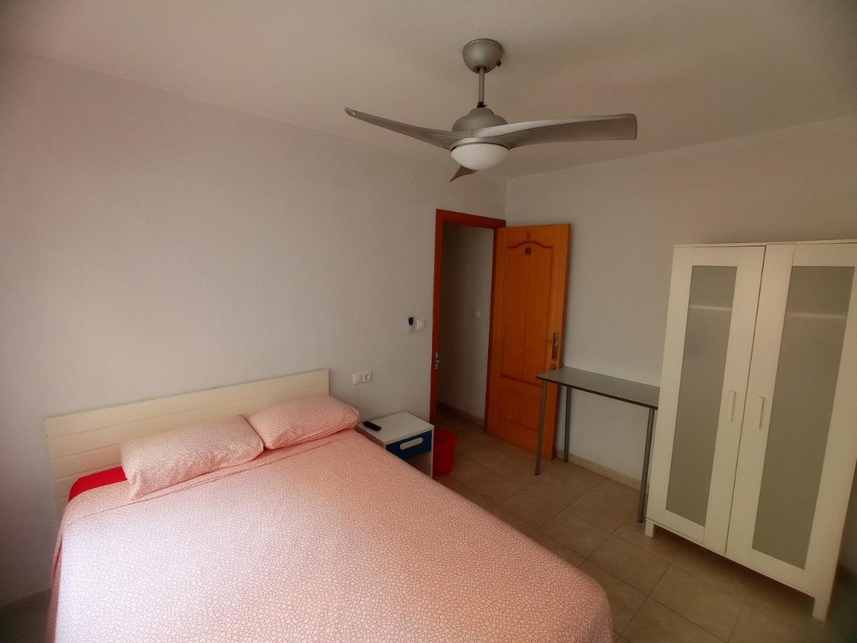 Salmay Home Alicante Zewnętrze zdjęcie