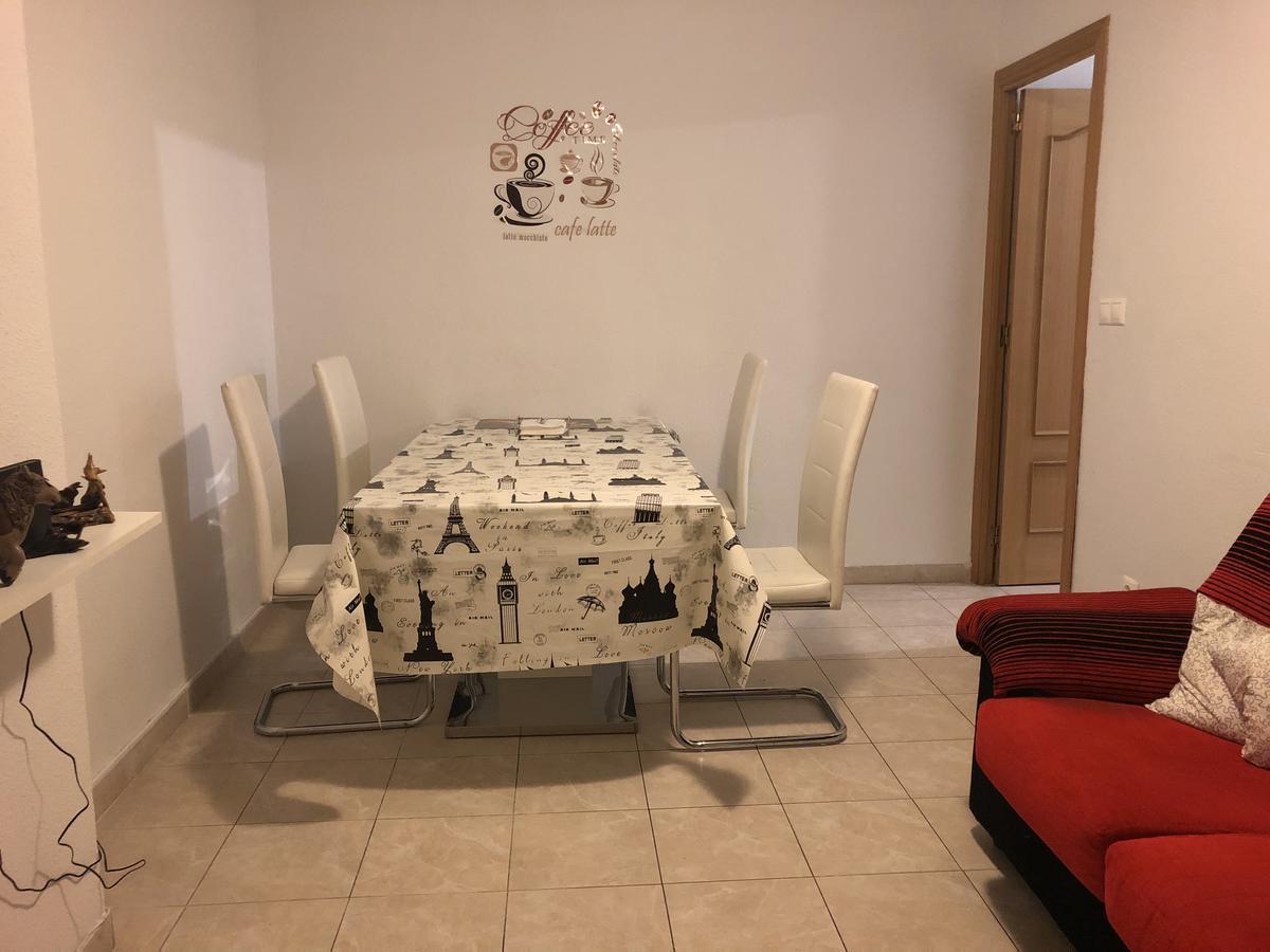 Salmay Home Alicante Zewnętrze zdjęcie
