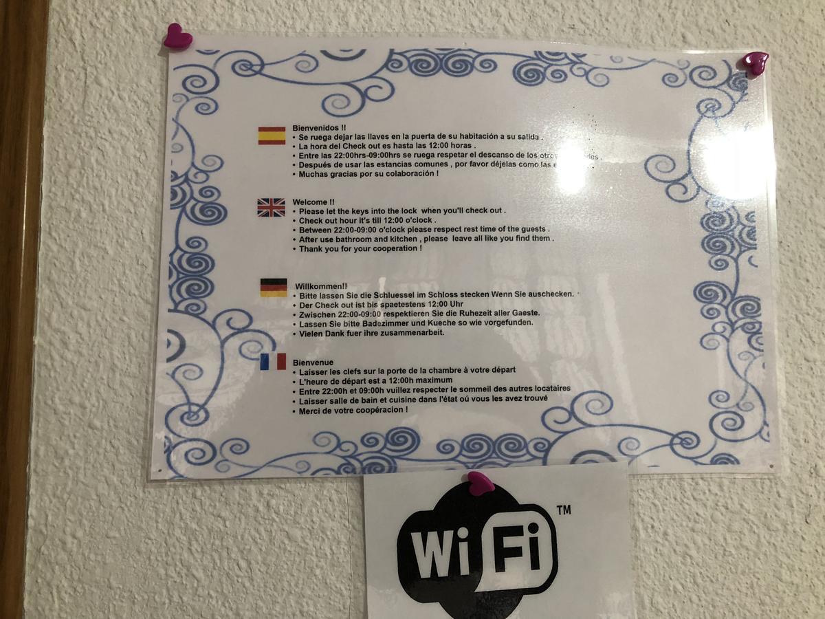 Salmay Home Alicante Zewnętrze zdjęcie