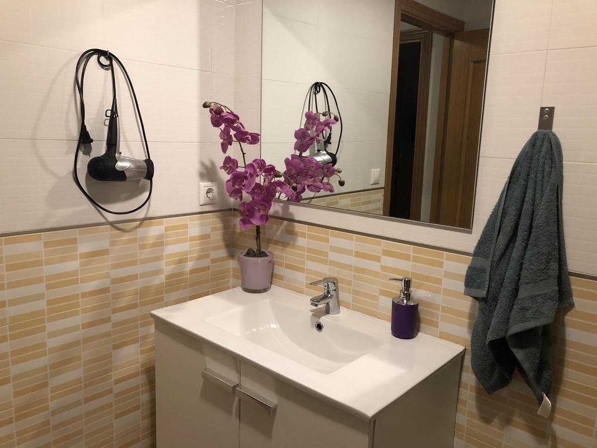 Salmay Home Alicante Zewnętrze zdjęcie